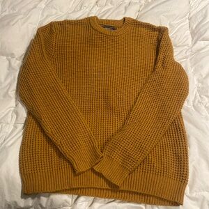 Men’s sweater
